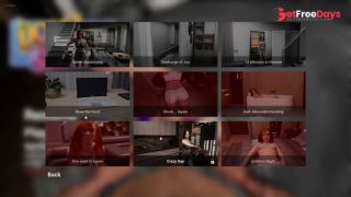 Dont Disturb Your Stepmom 3 - My stepsister needs my cock when she is in the laundry room-9
