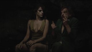 Eva Mendes – Holy Motors (2012) HD 1080p!!!-5