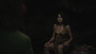 Eva Mendes – Holy Motors (2012) HD 1080p!!!-7