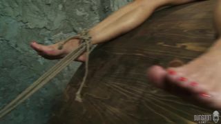 porn video 31 Tough Kitten - Mandy K - humilation - bdsm porn charlotte bdsm-7