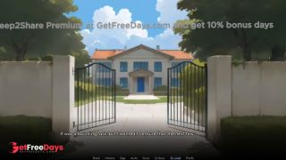 [GetFreeDays.com] Milk University - ep 1 Getting Lost by Foxie2K Porn Video July 2023-1