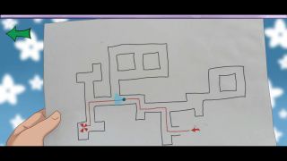 Foxie2K - The Secret Of The House - Part 121 I Think I Got Lost By Foxie2K-1