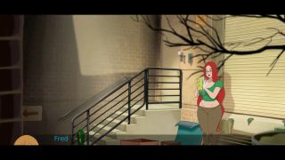 Foxie2K - The Secret Of The House - Part 121 I Think I Got Lost By Foxie2K-3