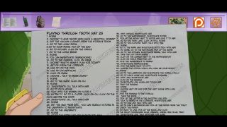 Foxie2K - The Secret Of The House - Part 121 I Think I Got Lost By Foxie2K-7