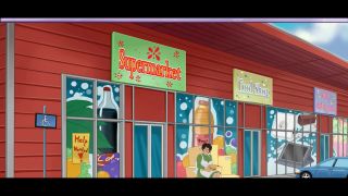 Foxie2K - The Secret Of The House - Part 121 I Think I Got Lost By Foxie2K-8