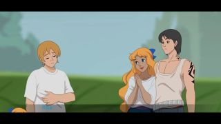 Foxie2K - The Secret Of The House - Part 121 I Think I Got Lost By Foxie2K-9