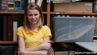 Tears, Pleasure, Surrender: Young Thief Seduces Guard Act-4