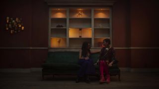 Aubrey Plaza, Dan Cathcart, Margaux Brooke - Legion s03e01 (2019) HD 1080p!!!-0