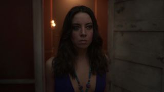 Aubrey Plaza, Dan Cathcart, Margaux Brooke - Legion s03e01 (2019) HD 1080p!!!-1