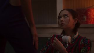 Aubrey Plaza, Dan Cathcart, Margaux Brooke - Legion s03e01 (2019) HD 1080p!!!-7