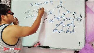 [GetFreeDays.com] 7 Trigonometry Notable Triangles - Exercise 4 Sex Clip November 2022-4