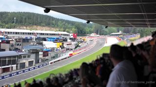 My Dirty Hobby: Hermione Potter - Belgian Grand Prix Part 1 - 2025-0