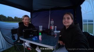 My Dirty Hobby: Hermione Potter - Belgian Grand Prix Part 1 - 2025-2