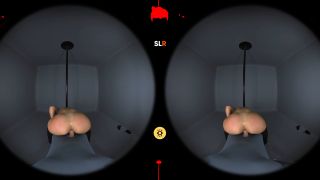  Booty Booty SLR - AC VR Best Sitting Reverse Cowgirl Passthrough AR Compilation 2900p MKX200 alpha - Girl -8