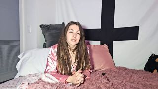 ﻿Spookybunz You dont remember what you did last night (Femdom porn)-6