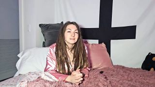 ﻿Spookybunz You dont remember what you did last night (Femdom porn)-7