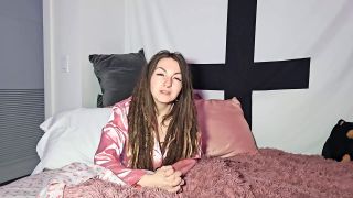 ﻿Spookybunz You dont remember what you did last night (Femdom porn)-9