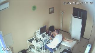  voyeur | Voyeur - Ultrasound Room 4 | voyeur-5