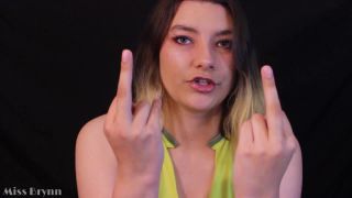 xxx video clip 12 Miss Brynn - JOI For Losers | cum | femdom porn love anal big ass-6