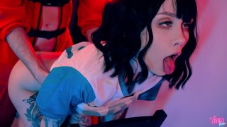 xxx video clip 5 Zirael Rem – Squirt Game on fetish porn cameron dee femdom-2