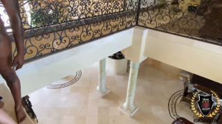 Luxury Balcony Blowjob - Nova Flame Quick View Porn - New...-9