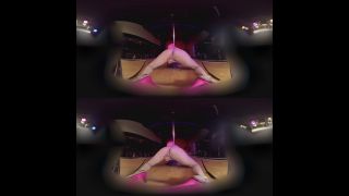 Pr1vat3 Dancer Heather Heavens Oculus-8