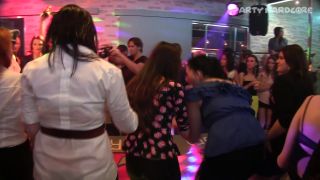 Party Hardcore Gone Crazy Vol. 16 Part 4 - Cam 3-8