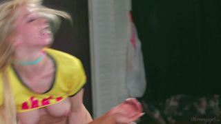Bridgette B, Kenzie Reeves. Shared Experience - Family roleplay-8