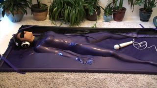 Morgan - Vacbed Isolation Quick View Porn - New Sex Video...-8