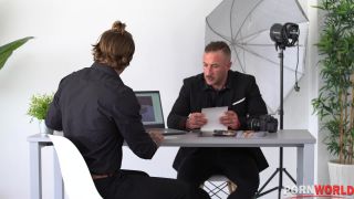 Susy Gala - Stud Photographers Tag Team Busty Model Susy Gala GP2249 - PornWorld (FullHD 2021)-1