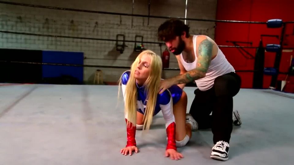 Superheroine Mixed Wrestling Video Sex Download Porn