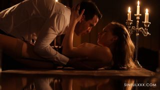 Stacy Cruz Romantic Sex After A Romantic Date (Pornstar)-4