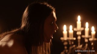 Stacy Cruz Romantic Sex After A Romantic Date (Pornstar)-7