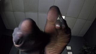Glenn King s POV - Sarah Banks Black-5