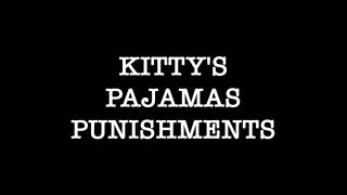 online porn video 37 pokemon femdom Kittys Pajamas Punishments Part 1 Angle 1, spanking101thevideos on femdom porn-0