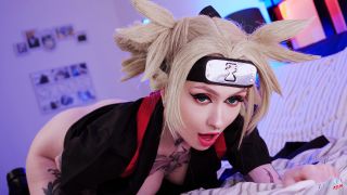 online porn clip 24 anal film cosplay | Zirael Rem – Temari Is Cumming During Anal Fuck | double penetration-7