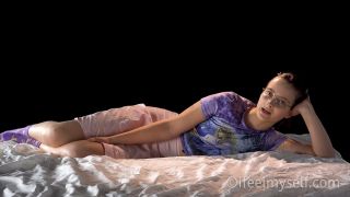 MAGGIE_Y'S VIDEO PROFILE BY MAGGIE_Y ............................................ 07 APR  2025.-5