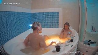 Exclusive, Bathroom Apartment Tonk, Alexander And Martha Rec24 2024-06-02 - HD 720P-4