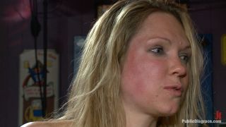 Princess Donna Dolore, Rain DeGrey Rain Degrey Cums Like a Demon in a Crowded (Group sex porn)-9