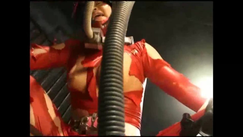 [supermisses.com] GXXD-36 Super Heroine Rape Hunter | superheroines porn, superheroine, wonder woman