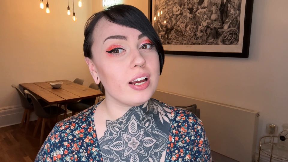 Miss Valentina in Video - Leave Your Wife Download Porn V...