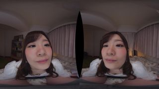 TMAVR-118 F - Japan VR Porn - (Virtual Reality)-0