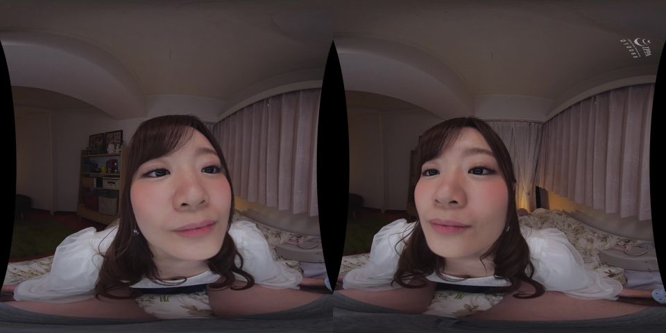 TMAVR-118 F - Japan VR Porn - (Virtual Reality)