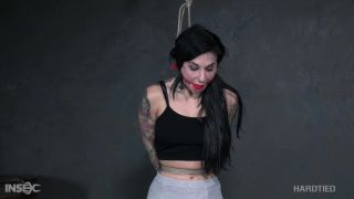 Bound  Angel-1
