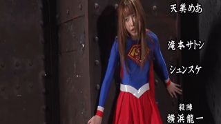 [SuperMisses.com] THPA-12 Super Heroine in Danger !!Vol.112 Super Lady Crypter-024-1