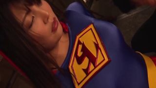 [SuperMisses.com] DHRY-05 Doujin Heroine 05 Super Lady-001-6