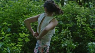 Malya Roman, Anne-Elisabeth Blateau, etc - Nu s01e09 (2018) HD 1080p - (Celebrity porn)-8