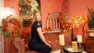 [K2S.CLUB] Rose Kelly - Officer Cum Home - HD 720P-1