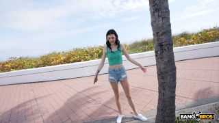 Bella Nova - Paying For School With Pussy 02/12/25.-2