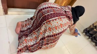 7114 Egypt Beautiful Big Ass & Tight Pussy Hot Stepmom Stuck ...-2